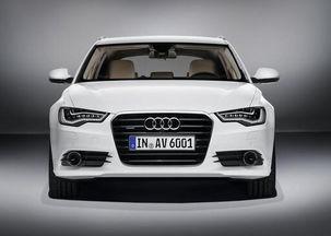 奥迪最新爆料视频下载,未来科技与设计革新前瞻  第3张