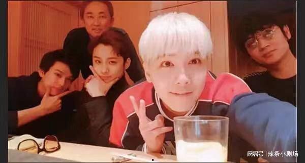 娱乐圈曝三对爆料视频,娱乐圈三对爆料视频引发热议 第1张 娱乐圈曝三对爆料视频,娱乐圈三对爆料视频引发热议 第1张